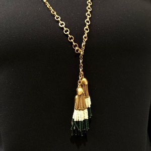 Jcrew necklace